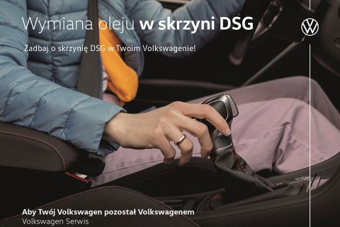Wiosenna oferta serwisu Volkswagena - 5