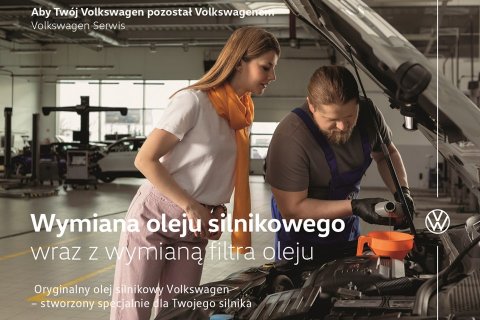 Letnia oferta serwisu Volkswagena - 4