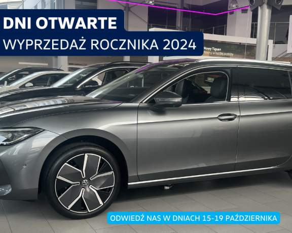 Dni Otwarte Volkswagen